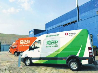 北京新能源物流車市場再獲政策支持,然而這些問題仍待解決