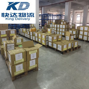 北京快達國際物流服務(wù) 高效、可靠的物流解決方案
