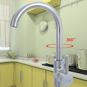 升級(jí)衛(wèi)浴體驗(yàn)，菜盆龍頭與普通馬桶限時(shí)促銷