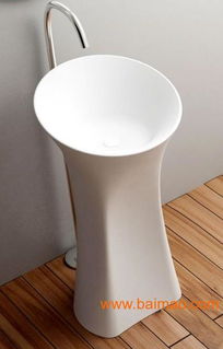 立柱盆 設(shè)計、生產(chǎn)與價格綜合分析